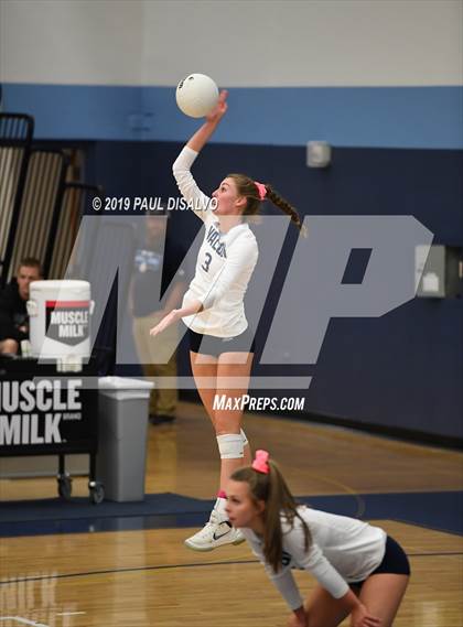 Thumbnail 1 in Chatfield @ Valor Christian photogallery.
