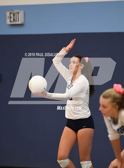 Thumbnail 2 in Chatfield @ Valor Christian photogallery.