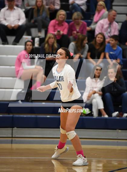 Thumbnail 3 in Chatfield @ Valor Christian photogallery.