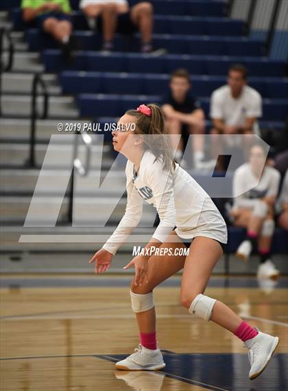 Thumbnail 3 in Chatfield @ Valor Christian photogallery.