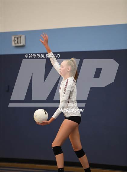 Thumbnail 1 in Chatfield @ Valor Christian photogallery.