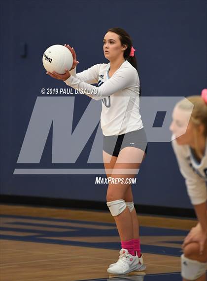 Thumbnail 1 in Chatfield @ Valor Christian photogallery.