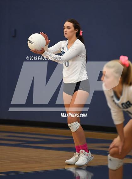 Thumbnail 3 in Chatfield @ Valor Christian photogallery.