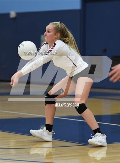 Thumbnail 3 in Chatfield @ Valor Christian photogallery.