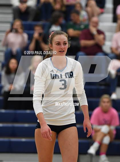 Thumbnail 3 in Chatfield @ Valor Christian photogallery.
