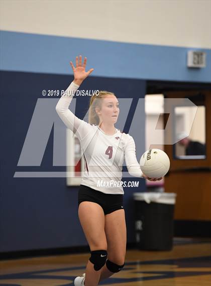 Thumbnail 3 in Chatfield @ Valor Christian photogallery.
