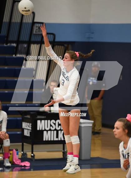Thumbnail 3 in Chatfield @ Valor Christian photogallery.