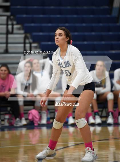Thumbnail 3 in Chatfield @ Valor Christian photogallery.