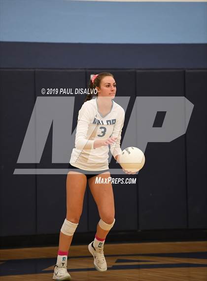 Thumbnail 1 in Chatfield @ Valor Christian photogallery.