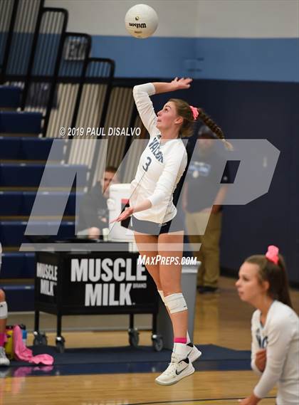 Thumbnail 2 in Chatfield @ Valor Christian photogallery.