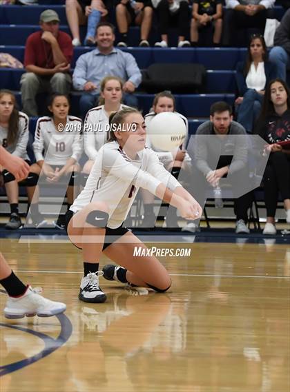 Thumbnail 3 in Chatfield @ Valor Christian photogallery.