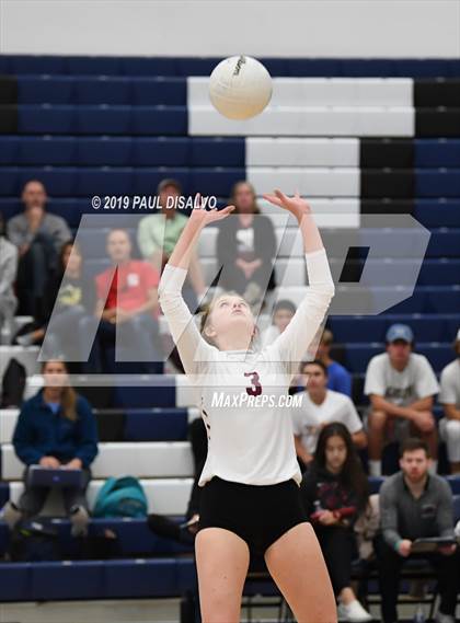 Thumbnail 1 in Chatfield @ Valor Christian photogallery.