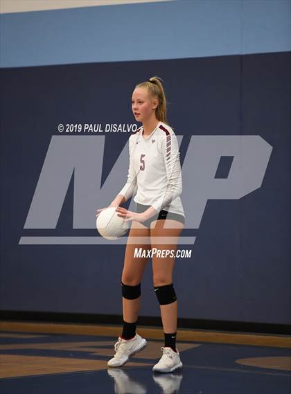 Thumbnail 3 in Chatfield @ Valor Christian photogallery.