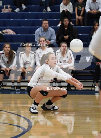 Thumbnail 2 in Chatfield @ Valor Christian photogallery.