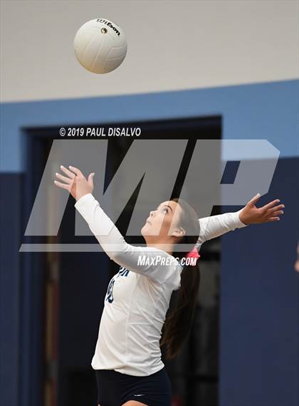 Thumbnail 1 in Chatfield @ Valor Christian photogallery.