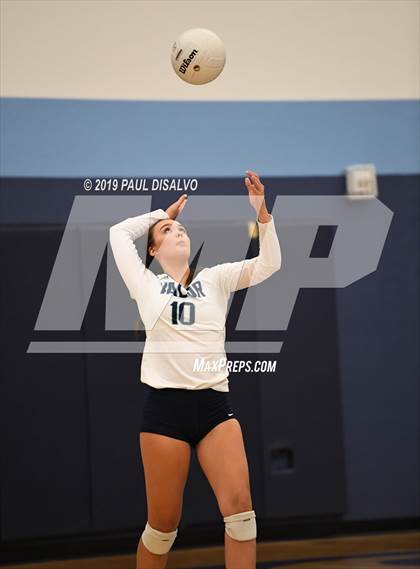 Thumbnail 2 in Chatfield @ Valor Christian photogallery.
