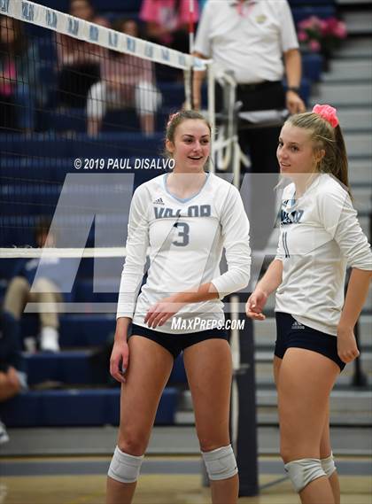 Thumbnail 2 in Chatfield @ Valor Christian photogallery.
