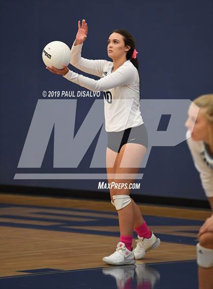 Thumbnail 2 in Chatfield @ Valor Christian photogallery.