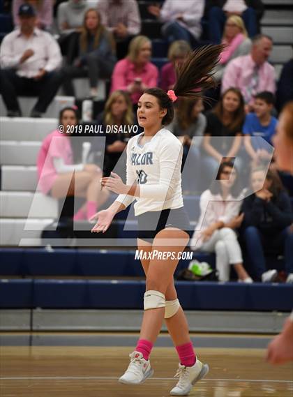 Thumbnail 2 in Chatfield @ Valor Christian photogallery.