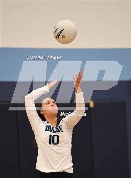 Thumbnail 1 in Chatfield @ Valor Christian photogallery.