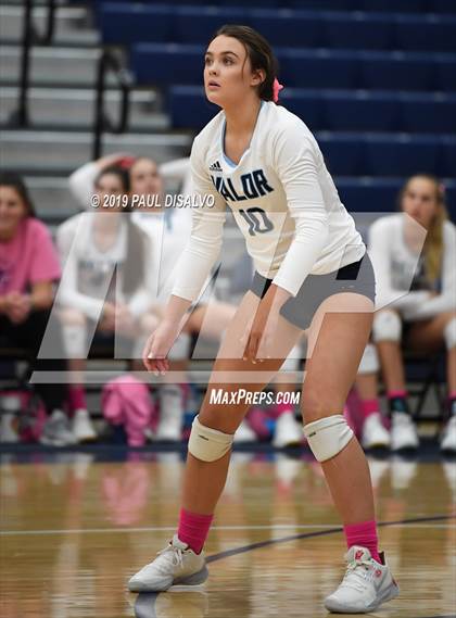 Thumbnail 2 in Chatfield @ Valor Christian photogallery.