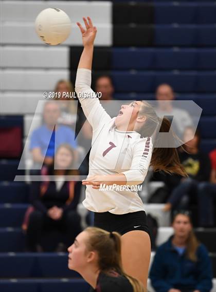 Thumbnail 1 in Chatfield @ Valor Christian photogallery.
