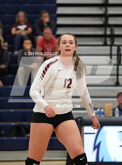 Thumbnail 1 in Chatfield @ Valor Christian photogallery.