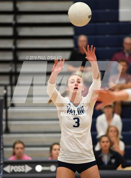 Thumbnail 1 in Chatfield @ Valor Christian photogallery.