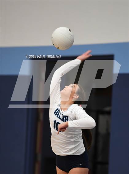Thumbnail 1 in Chatfield @ Valor Christian photogallery.