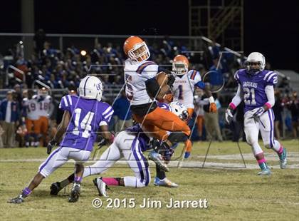 Thumbnail 2 in Southaven @ DeSoto Central photogallery.