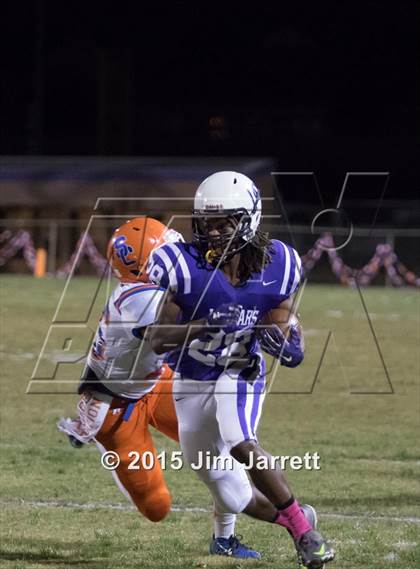 Thumbnail 1 in Southaven @ DeSoto Central photogallery.