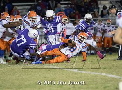 Thumbnail 2 in Southaven @ DeSoto Central photogallery.