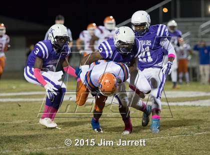 Thumbnail 1 in Southaven @ DeSoto Central photogallery.