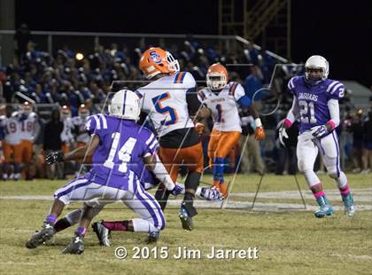 Thumbnail 1 in Southaven @ DeSoto Central photogallery.