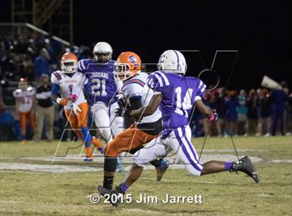 Thumbnail 3 in Southaven @ DeSoto Central photogallery.
