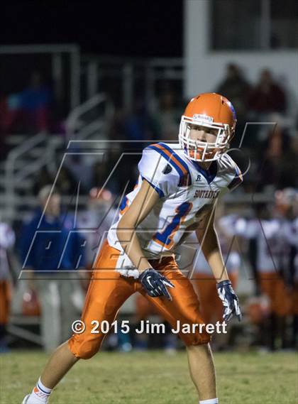 Thumbnail 3 in Southaven @ DeSoto Central photogallery.
