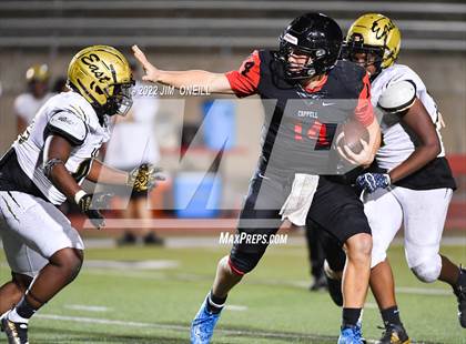 Thumbnail 3 in Plano East @ Coppell (A Teams) photogallery.