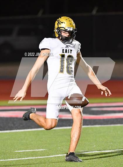 Thumbnail 3 in Plano East @ Coppell (A Teams) photogallery.