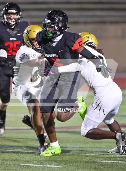 Thumbnail 2 in Plano East @ Coppell (A Teams) photogallery.