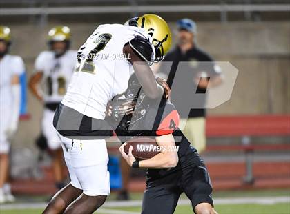 Thumbnail 1 in Plano East @ Coppell (A Teams) photogallery.
