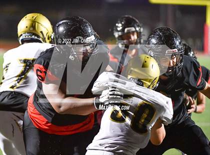 Thumbnail 2 in Plano East @ Coppell (A Teams) photogallery.