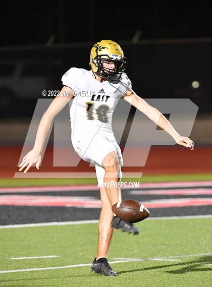 Thumbnail 1 in Plano East @ Coppell (A Teams) photogallery.
