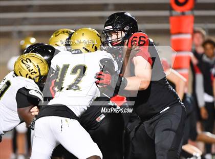 Thumbnail 2 in Plano East @ Coppell (A Teams) photogallery.