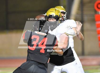 Thumbnail 2 in Plano East @ Coppell (A Teams) photogallery.