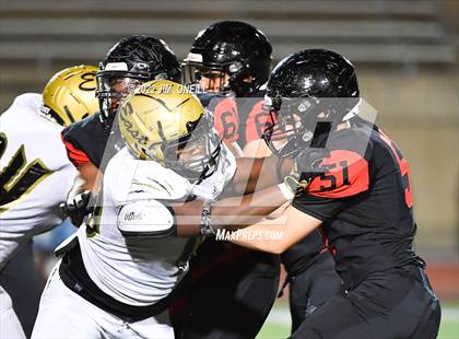 Thumbnail 1 in Plano East @ Coppell (A Teams) photogallery.