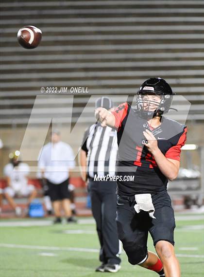 Thumbnail 3 in Plano East @ Coppell (A Teams) photogallery.