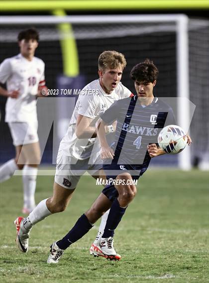 Thumbnail 3 in Providence Day @ Charlotte Latin photogallery.