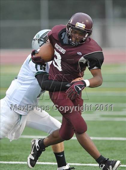 Thumbnail 2 in River Valley @ Natomas photogallery.