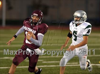 Thumbnail 1 in River Valley @ Natomas photogallery.