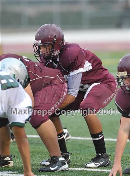 Thumbnail 1 in River Valley @ Natomas photogallery.
